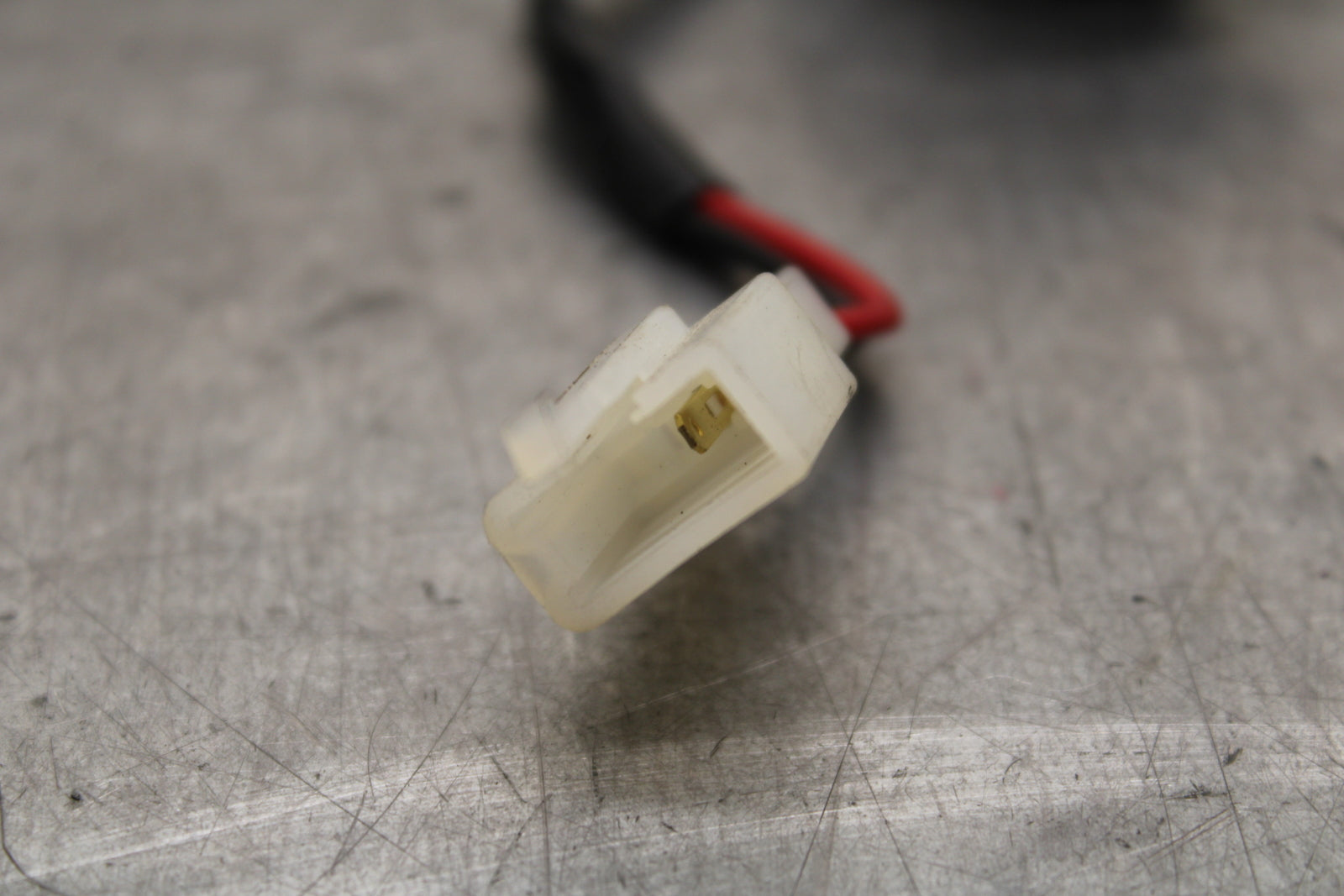 16 KAWASAKI NINJA ZX10R TURN SIGNAL BLINKER RELAY FLASHER SWITCH BB650