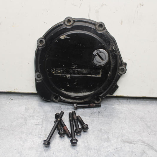 1985 Kawasaki Ninja 900R ZX900A ENGINE PICKUP IGNITION COVER  BB84