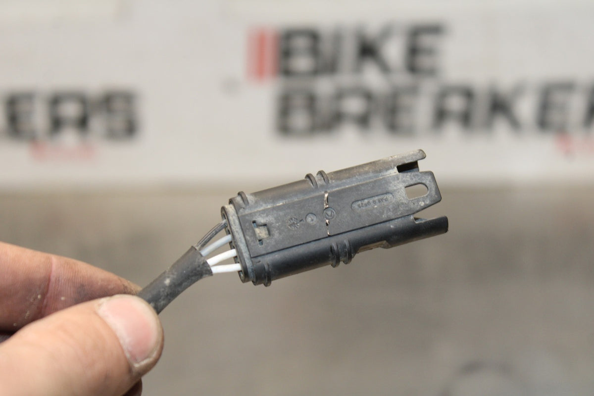 19 BMW F750GS OXYGEN O2 EXHAUST GAS LAMBDA SENSOR BB938