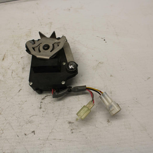 13-18 KAWASAKI NINJA ZX6R EXHAUST VALVE SERVO MOTOR 21174-0005 BB240