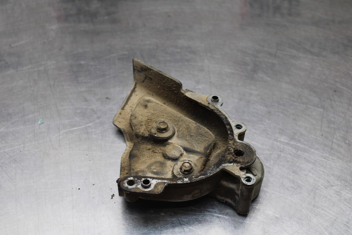 98-05 HONDA SUPER HAWK 1000 VTR1000F ENGINE SPROCKET COVER BB821
