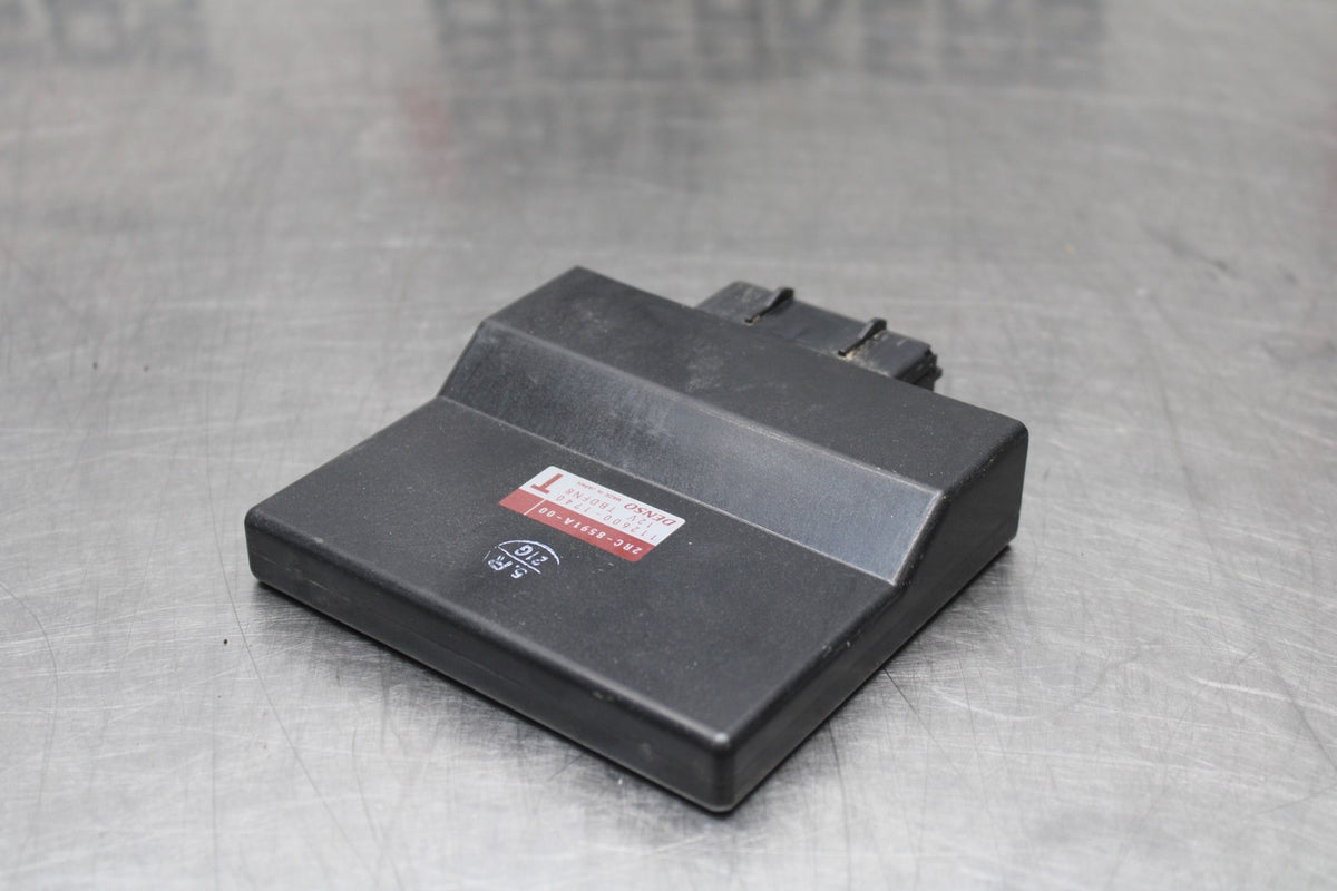 14-17 YAMAHA FZ07 ECU COMPUTER CONTROLLER UNIT BLACK BOX ECM CDI  BB843