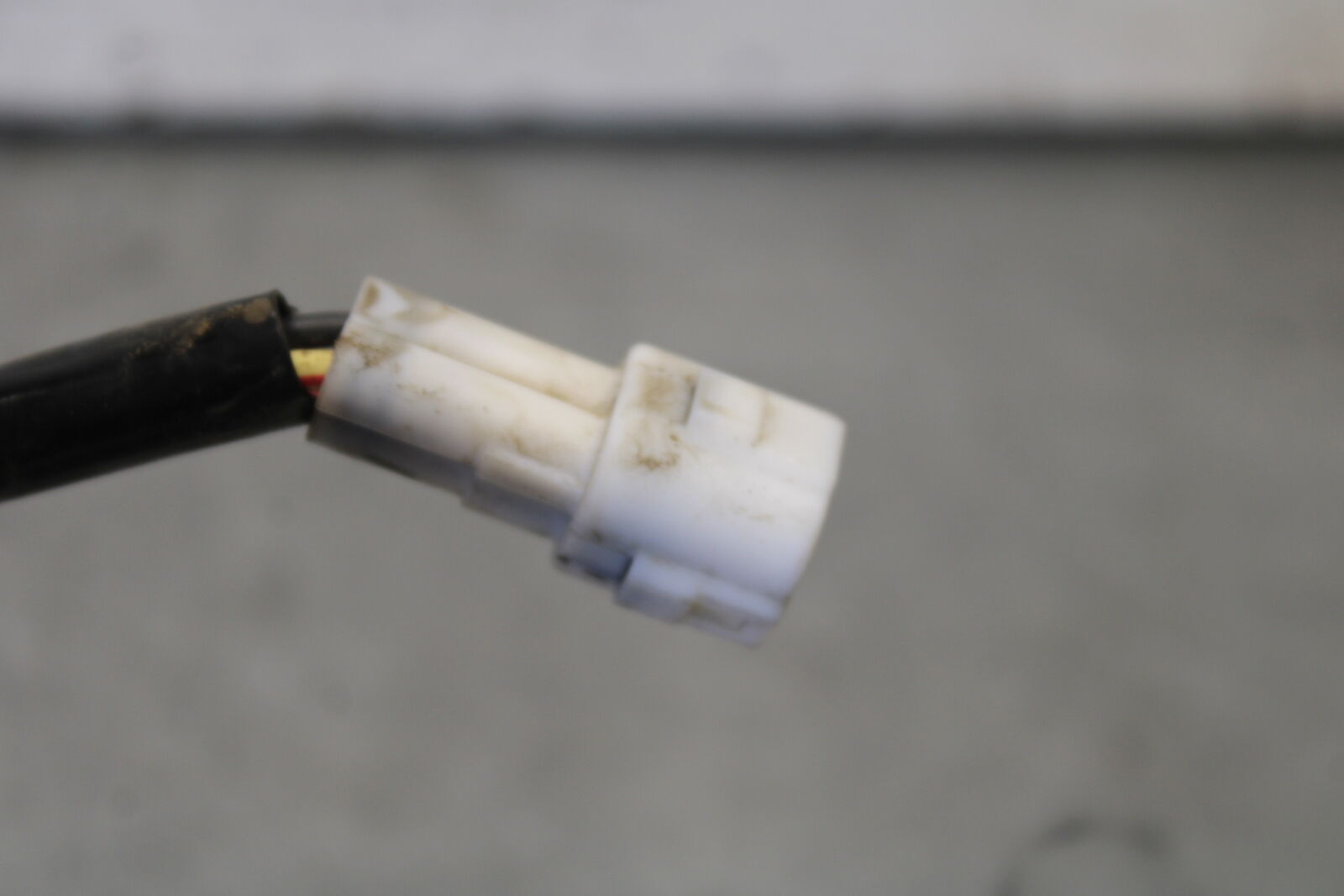 11-24 SUZUKI GSXR750 FUEL PUMP GAS PETROL SENDER UNIT  BB687