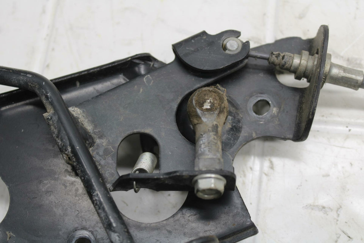 11-12 HONDA FOREMAN 500 2WD 4WD SELECT DRIVE SWITCH BB410