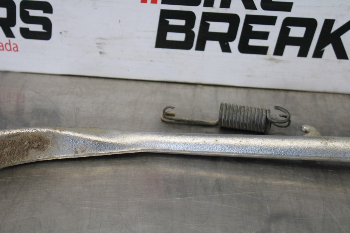 03-08 HONDA VTX1300C KICKSTAND SIDE KICK STAND BB868