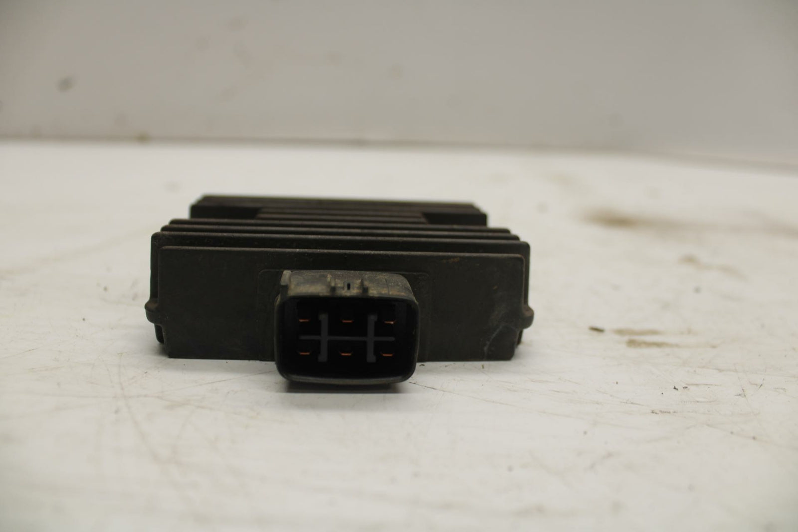07 YAMAHA YZF R6 2c0 RECTIFIER VOLTAGE REGULATOR 4XY-81960-00-00 BB284