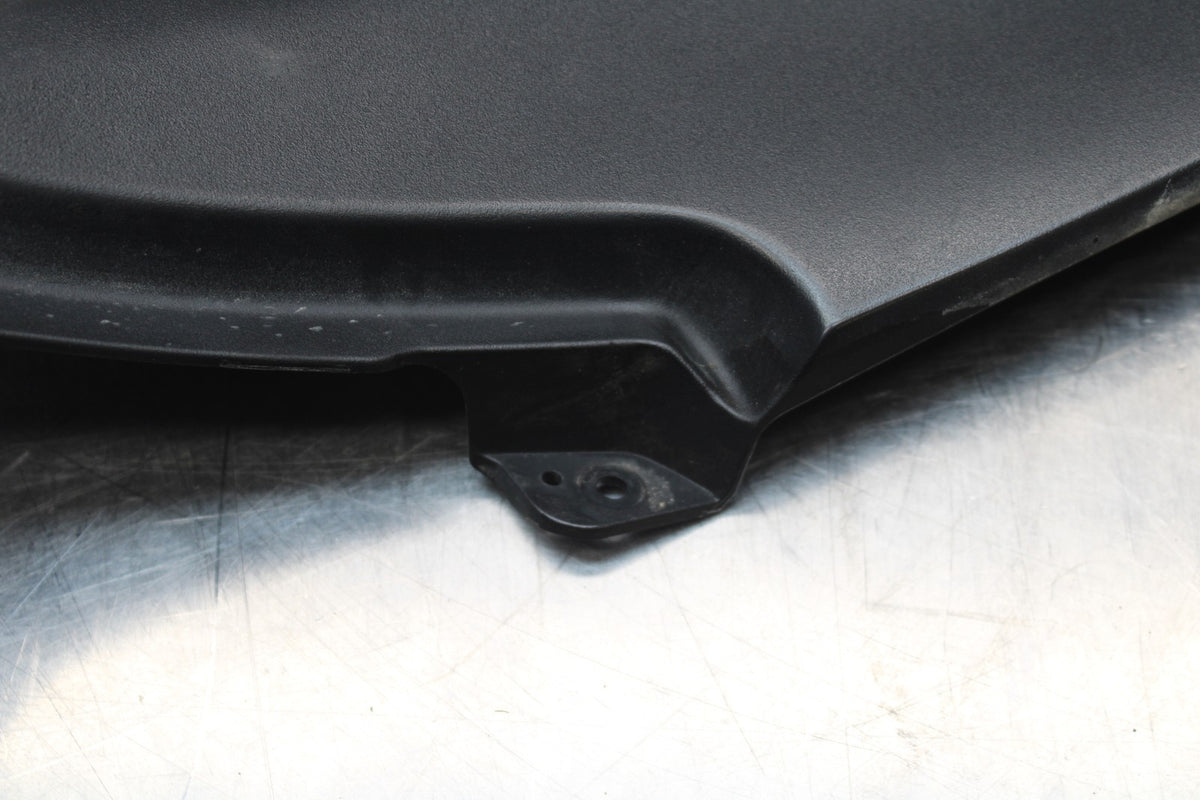 22-25 YAMAHA YZF R7 RIGHT LEFT FRONT SIDE SEAT PANELS TRIMS COWLS FAIRINGS BB00