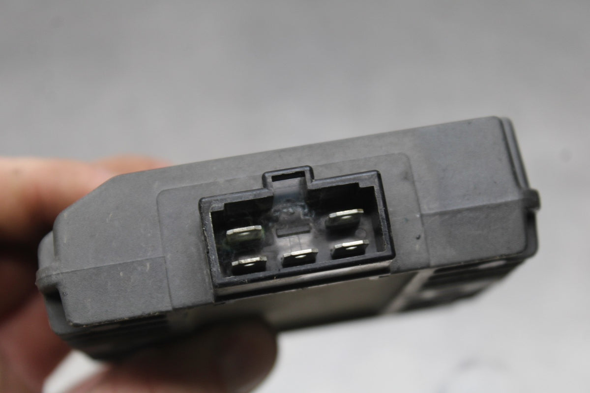 05 YAMAHA YZF R6 RECTIFIER VOLTAGE REGULATOR BB814