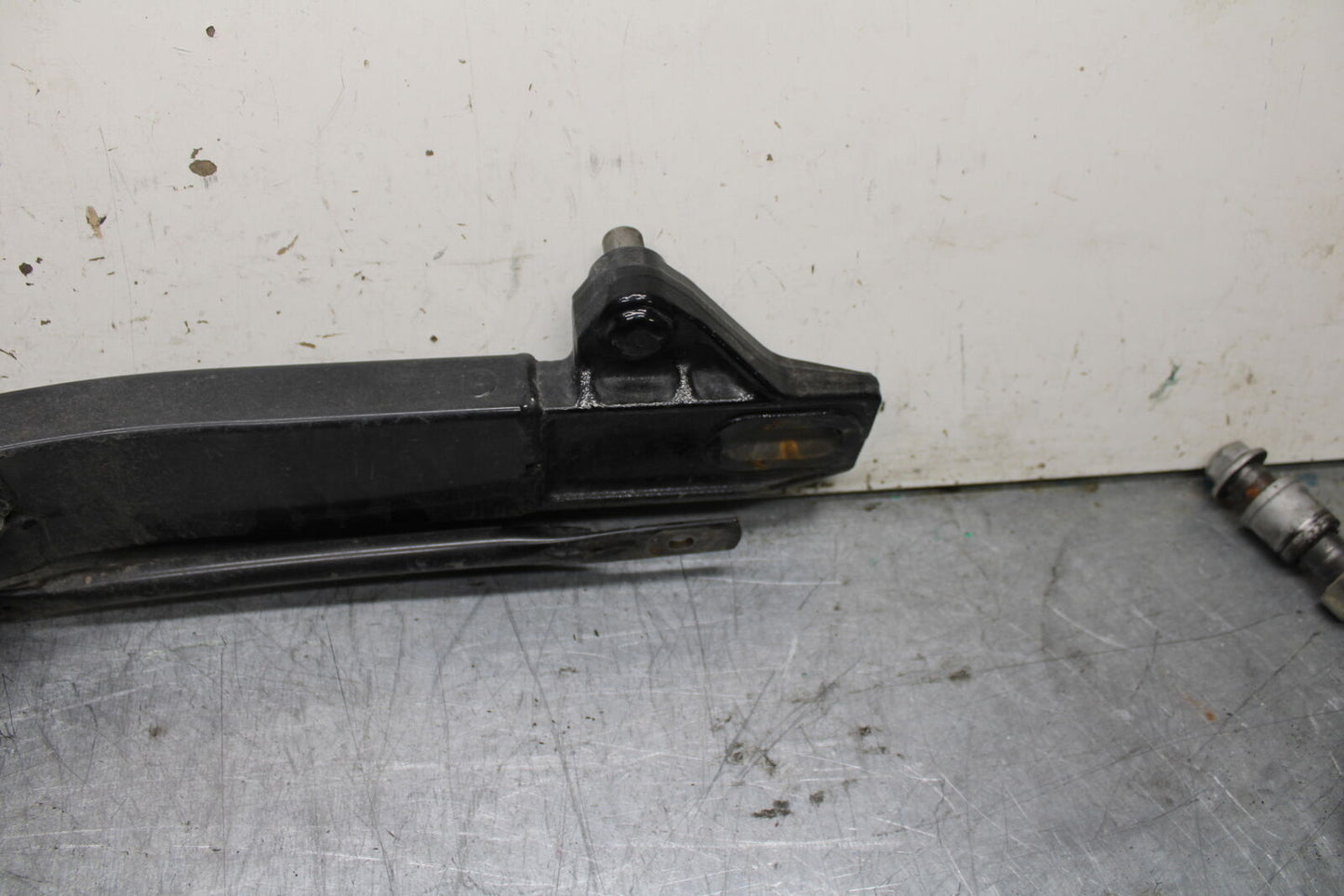 10-13 HONDA SHADOW RS 750 VT750RS REAR SWINGARM SUSPENSION ARM BB718