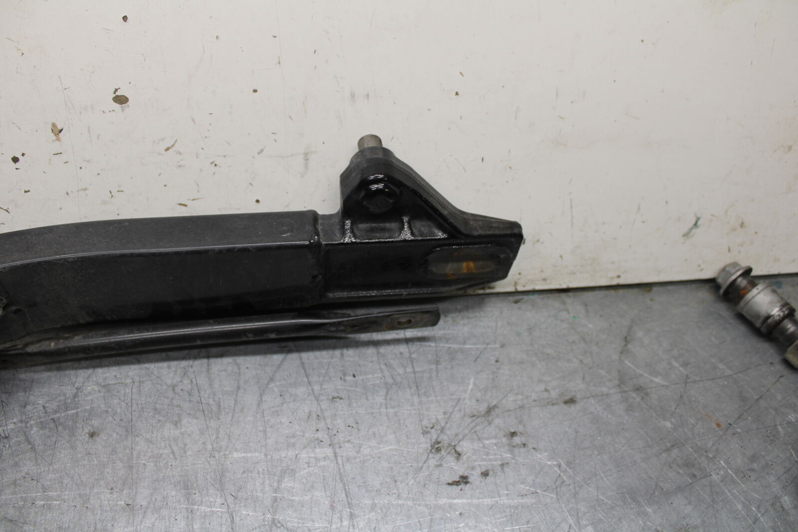 10-13 HONDA SHADOW RS 750 VT750RS REAR SWINGARM SUSPENSION ARM BB718