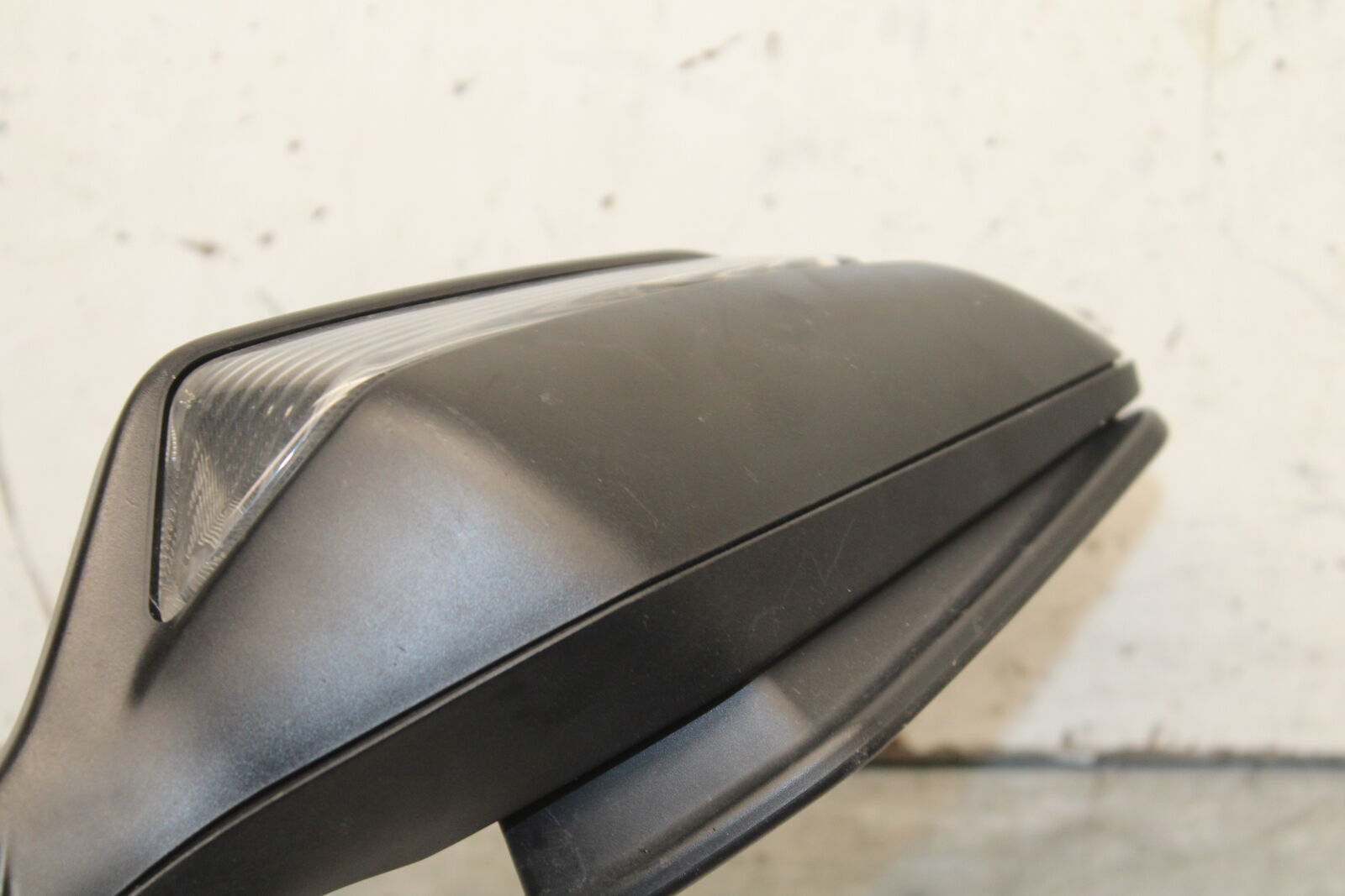 17-21 HONDA CBR1000RR SP MIRRORS MIRROR SET BB681