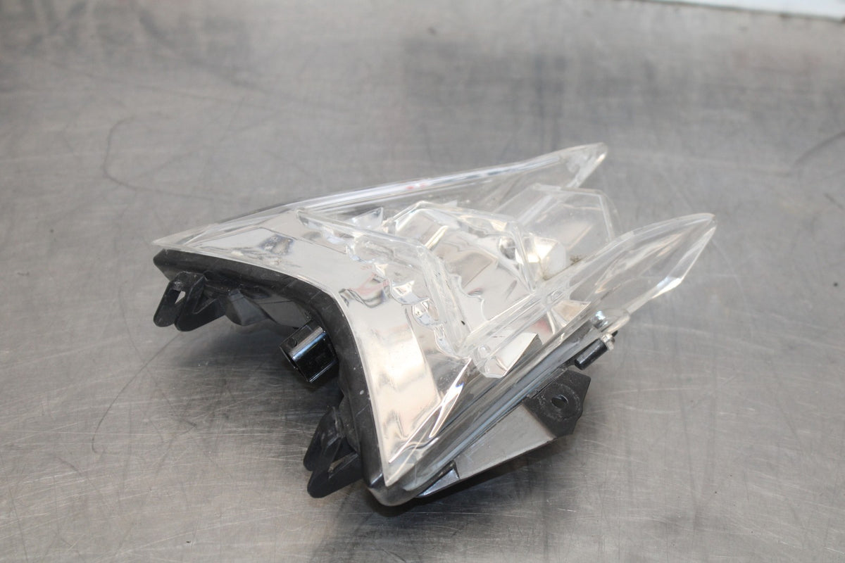 17-20 BMW S1000R REAR TAIL TAILLIGHT BACK BRAKE LIGHT BB909