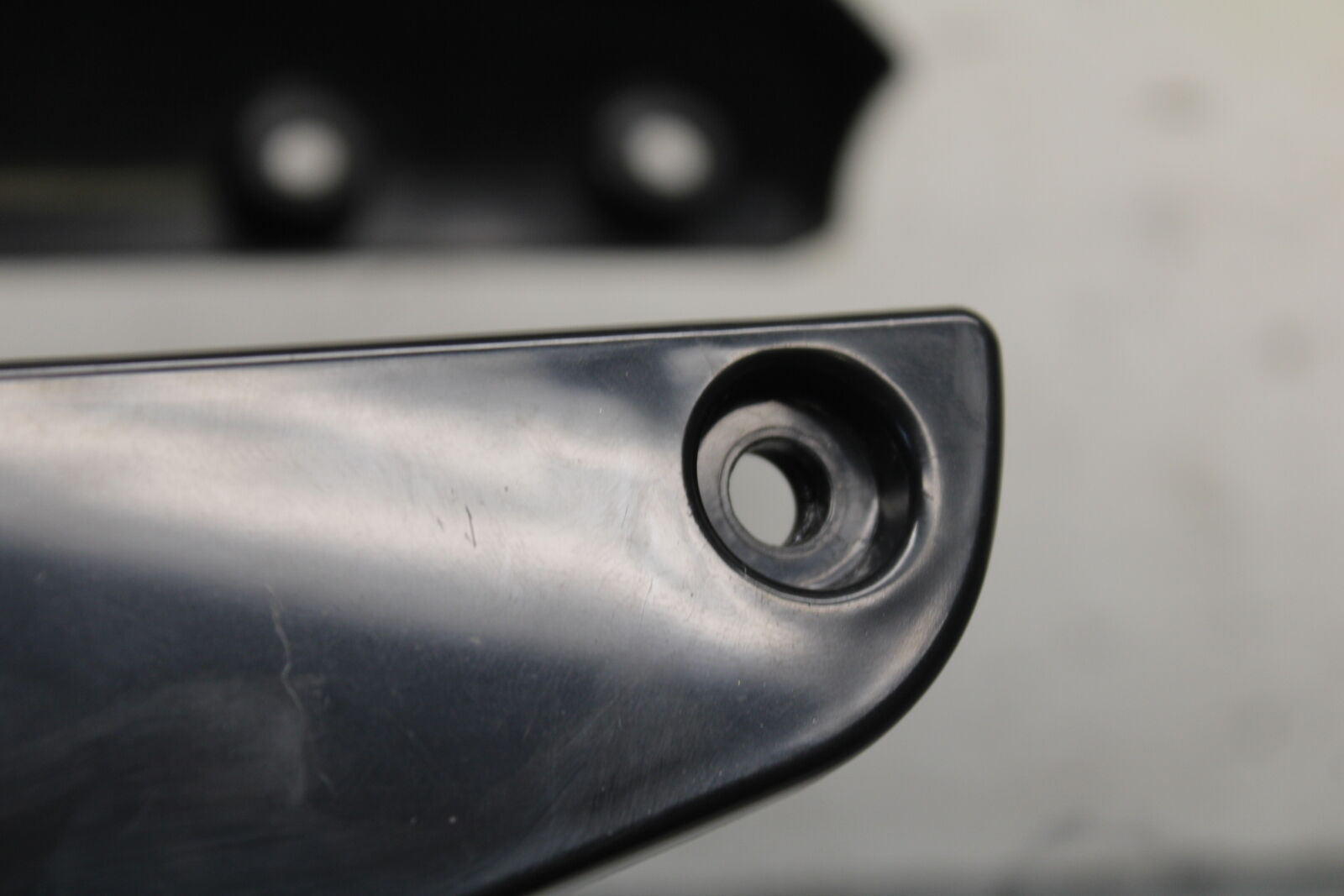 05-06 SUZUKI BOULEVARD M50 FRONT FENDER 53110-10F30-13L 53110-10F30-YAY BB671