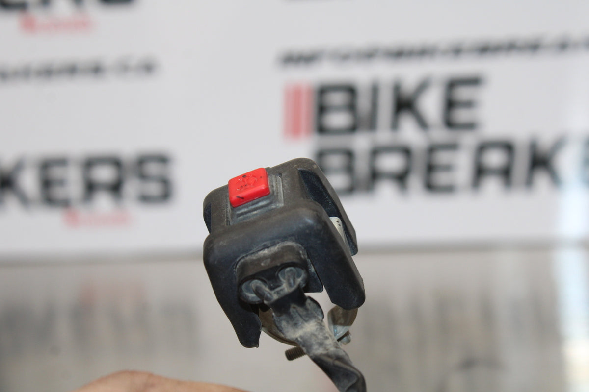 19 YAMAHA TTR230 KILL OFF SWITCH BUTTON BB146