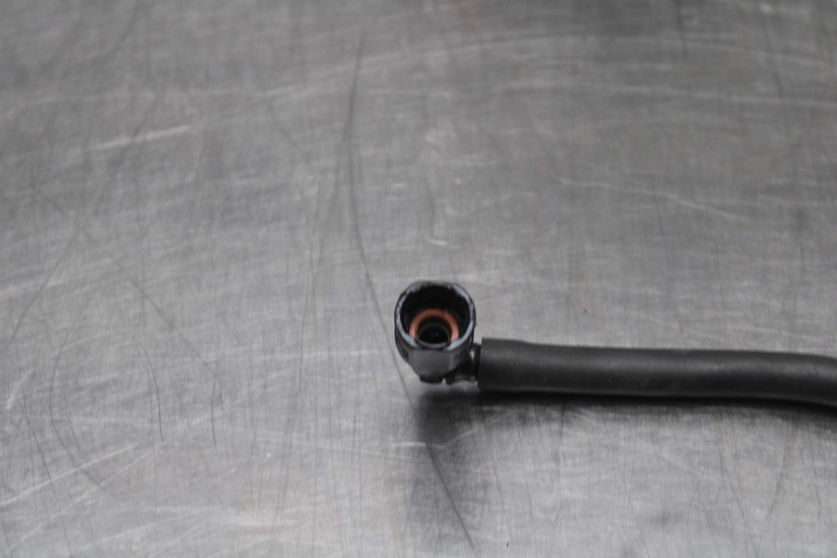 03 SUZUKI SV650 FUEL HOSE GAS LINE TUBE PIPE BB846