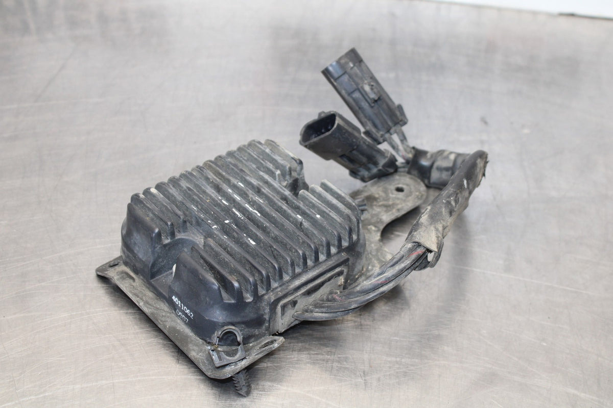 03-17 VICTORY VEGAS RECTIFIER VOLTAGE REGULATOR BB259