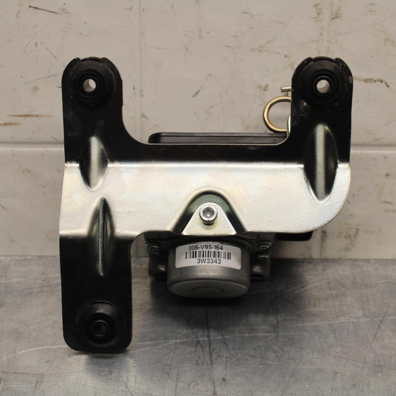 20 SUZUKI GSXR 1000 ABS PUMP UNIT MODULE BB597