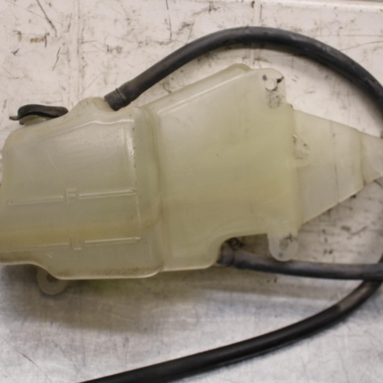 2005 Kawasaki Vulcan 1600 VN1600A COOLANT WATER TANK RESERVOIR BOTTLE BB574