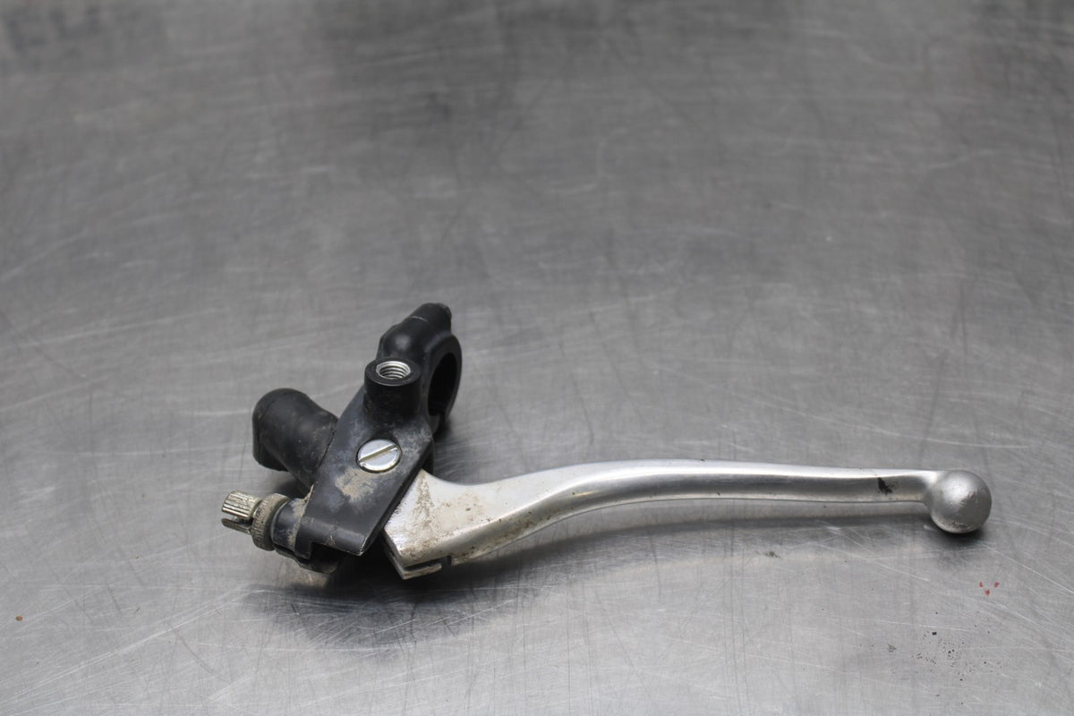 18 HONDA CB500F CLUTCH PERCH MOUNT WITH LEVER  BB861