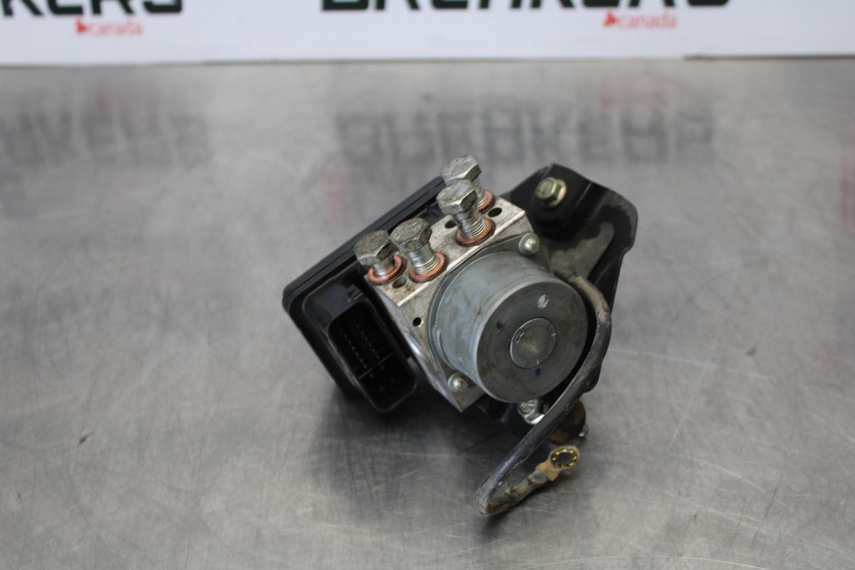 17-22 KTM 390 DUKE ABS PUMP UNIT MODULE BB180