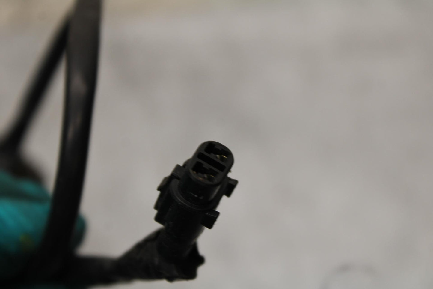 2014 Kawasaki Ninja 650 EX650E KICKSTAND SIDE KICK STAND SENSOR 27010-0722 BB569