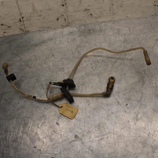 1969 Suzuki TC200  OIL  HOSES LINE  6820-120321 BB33