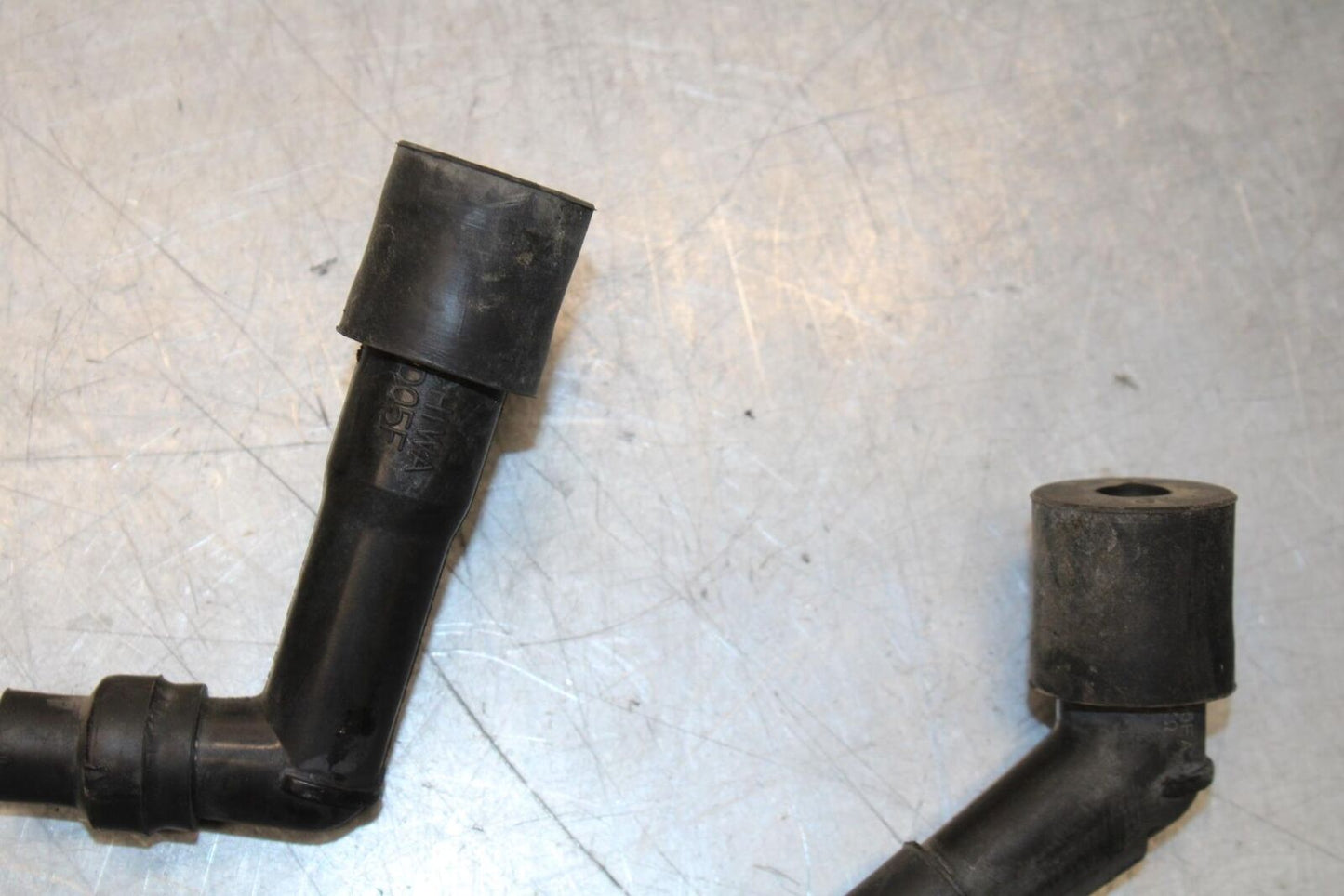 2005 Kawasaki Vulcan 1600 VN1600D Nomad IGNITION COILSBB556