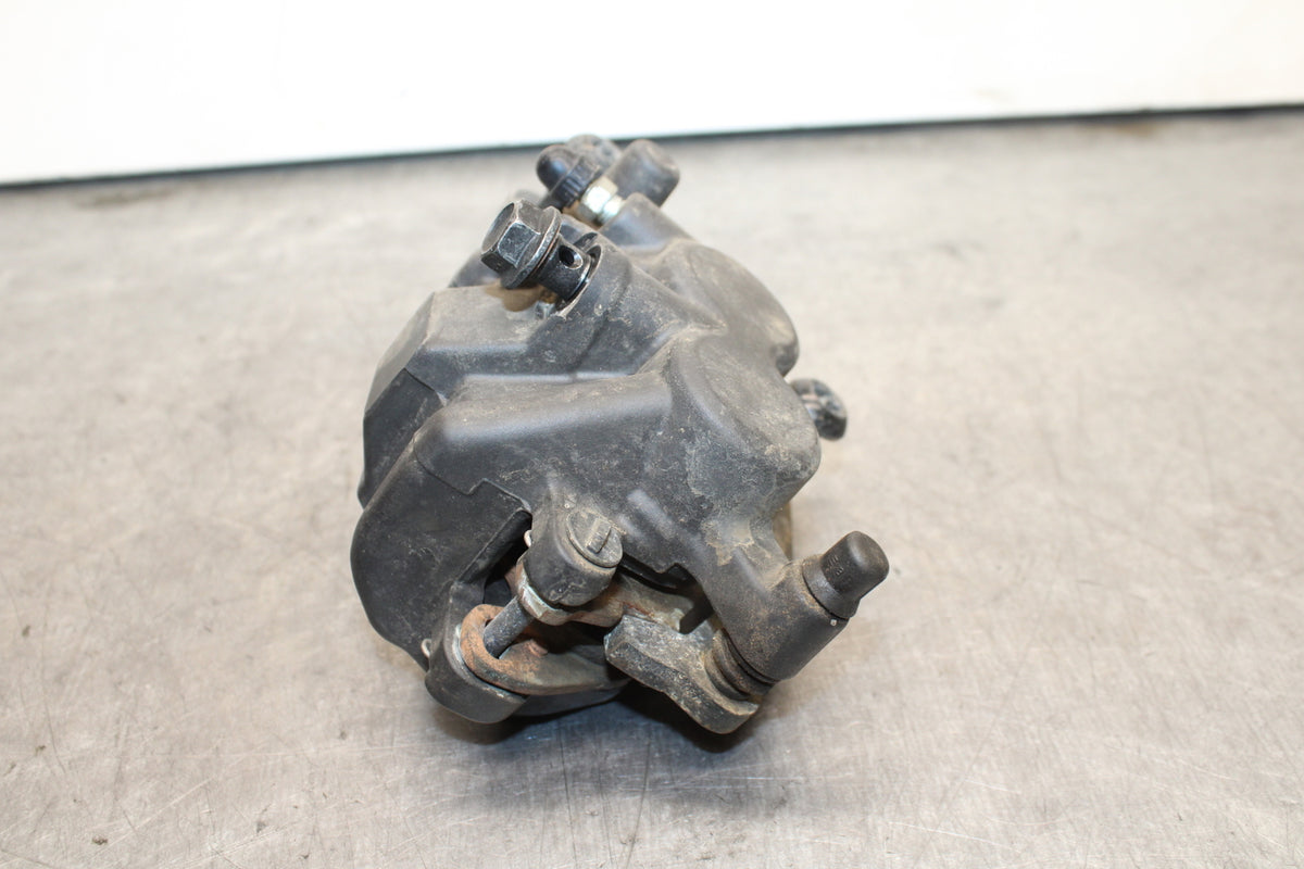19-21 YAMAHA YZF R3 LEFT FRONT BRAKE CALIPER BB121