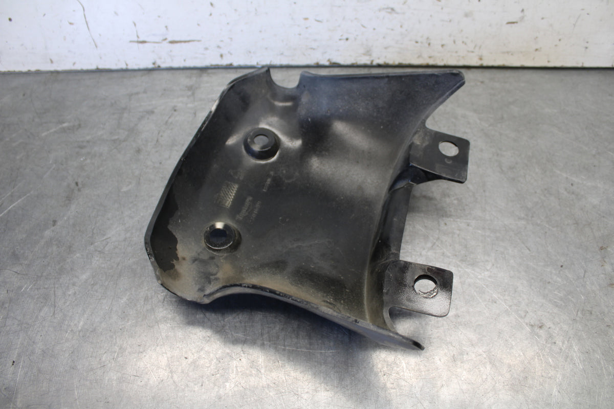 01-06 TRIUMPH TIGER 955I REAR BACK TAIL FAIRING COWL SHROUD BB693