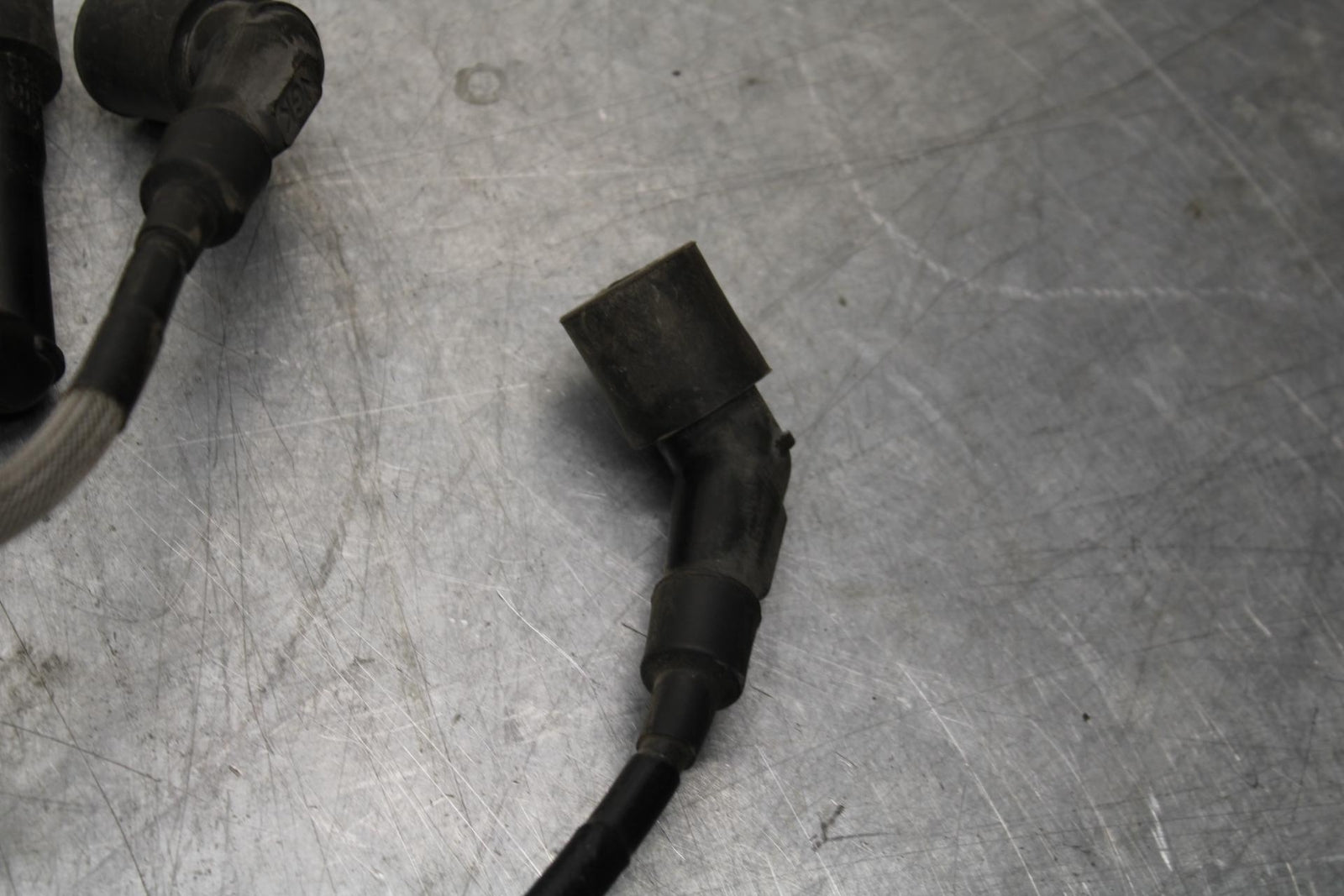 2005 Kawasaki Vulcan 1600 VN1600D Nomad IGNITION COILSBB556