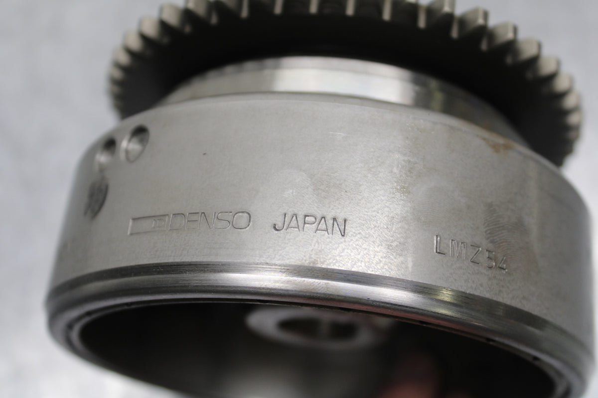 95-98 HONDA CBR600F3 STATOR MAGNETO ALTERNATOR GENERATOR FLYWHEEL ROTOR BB122