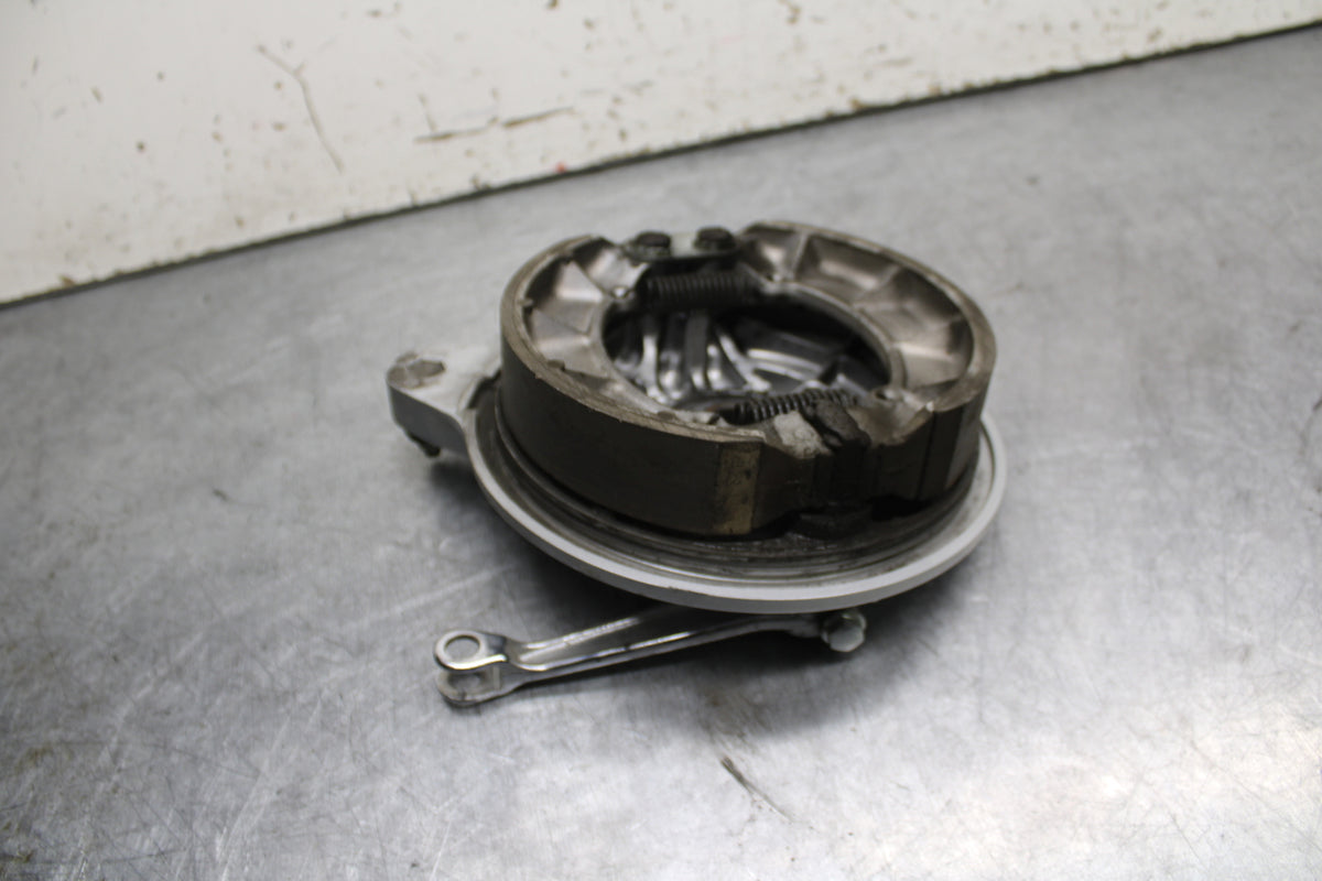 10-13 HONDA SHADOW RS 750 VT750RS DRUM BRAKE  BB718