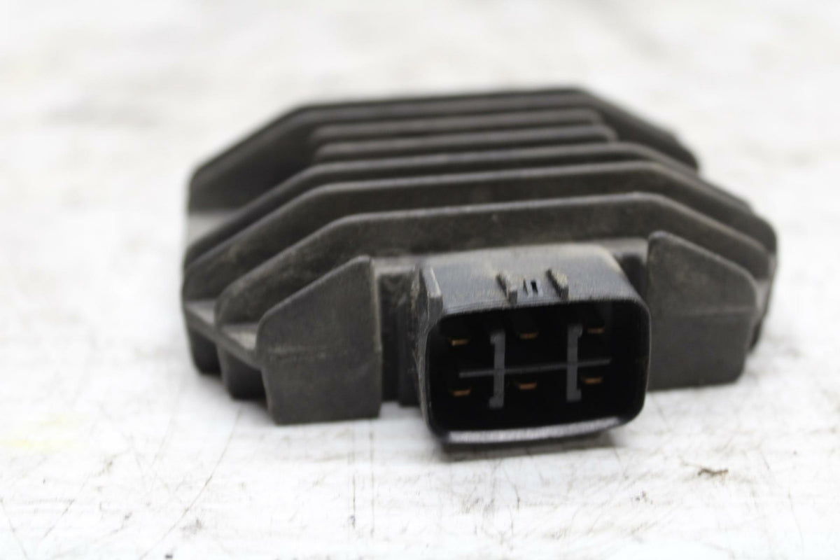 02-03 YAMAHA V STAR 1100 RECTIFIER VOLTAGE REGULATOR BB308