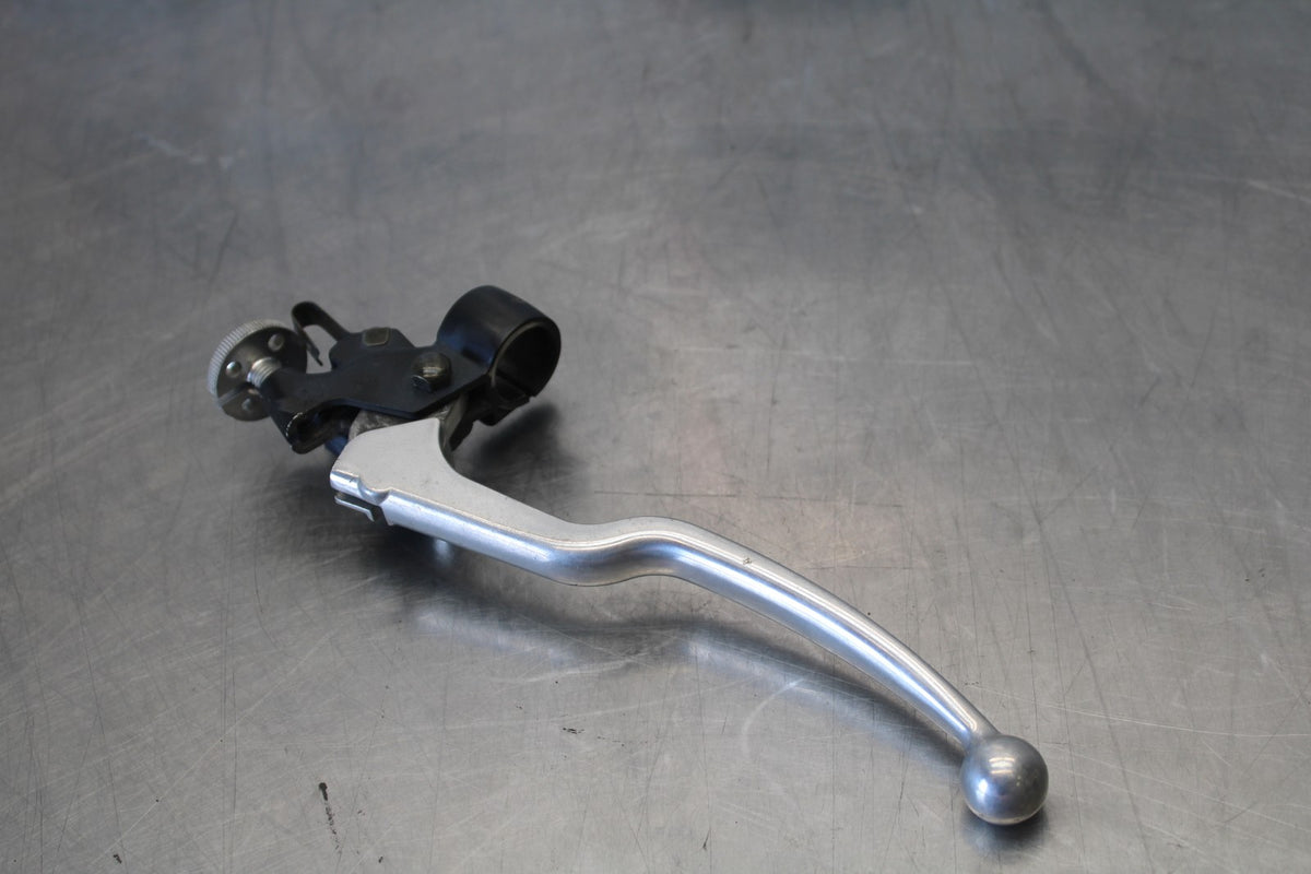 97-00 SUZUKI GSXR600 SRAD CLUTCH PERCH MOUNT WITH LEVER  BB921
