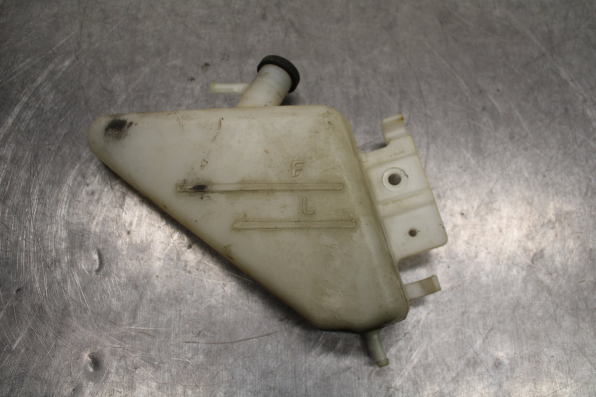 08-10 SUZUKI GSXR 600 COOLANT WATER TANK RESERVOIR BOTTLE BB132
