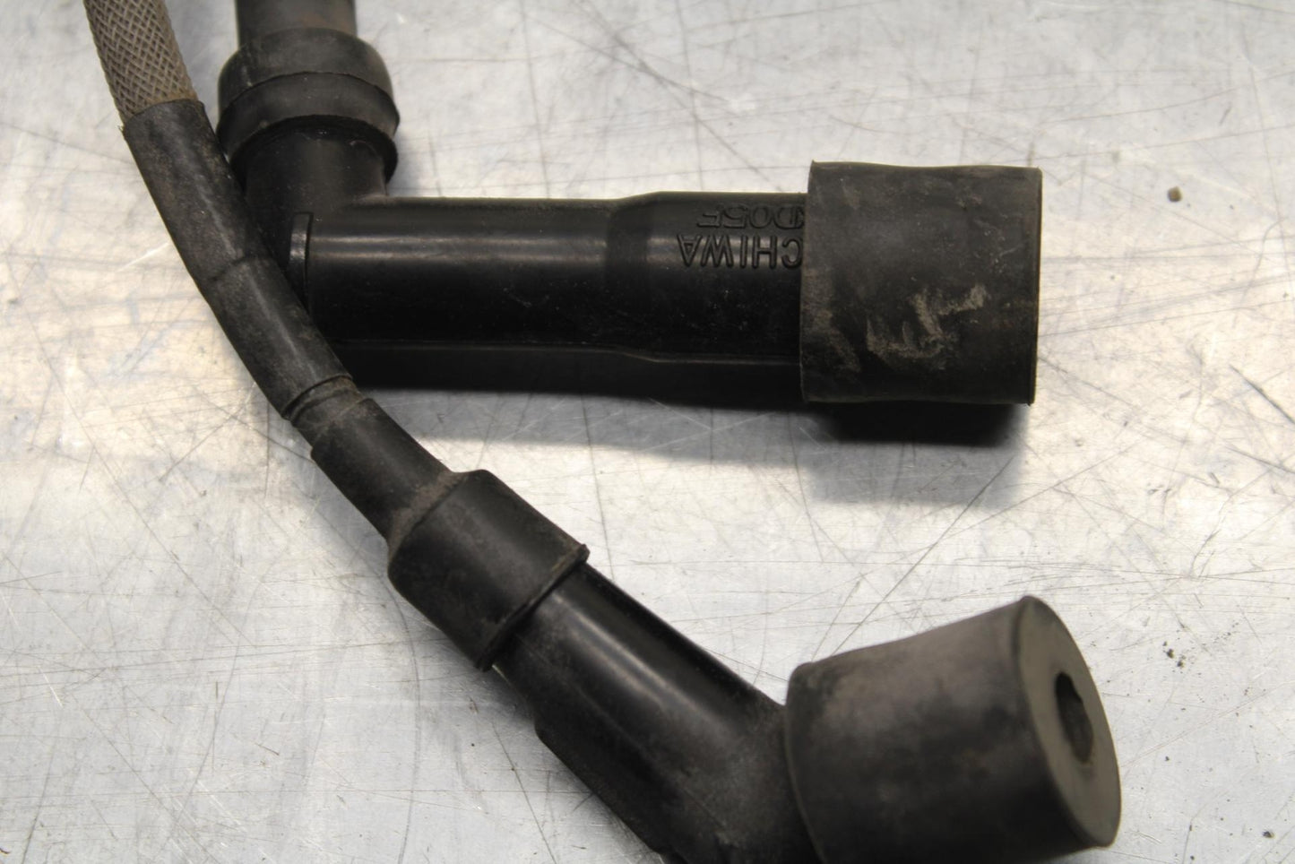 03-08 KAWASAKI VULCAN 1600 IGNITION COILS BB616