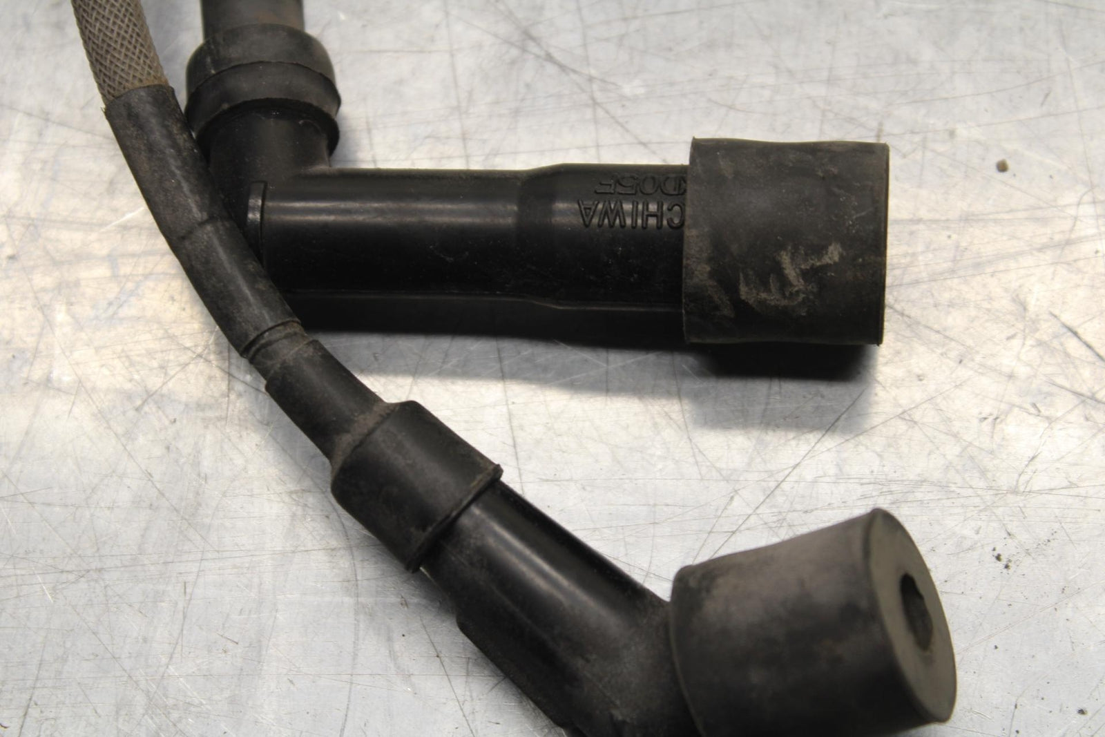 03-08 KAWASAKI VULCAN 1600 IGNITION COILS BB616