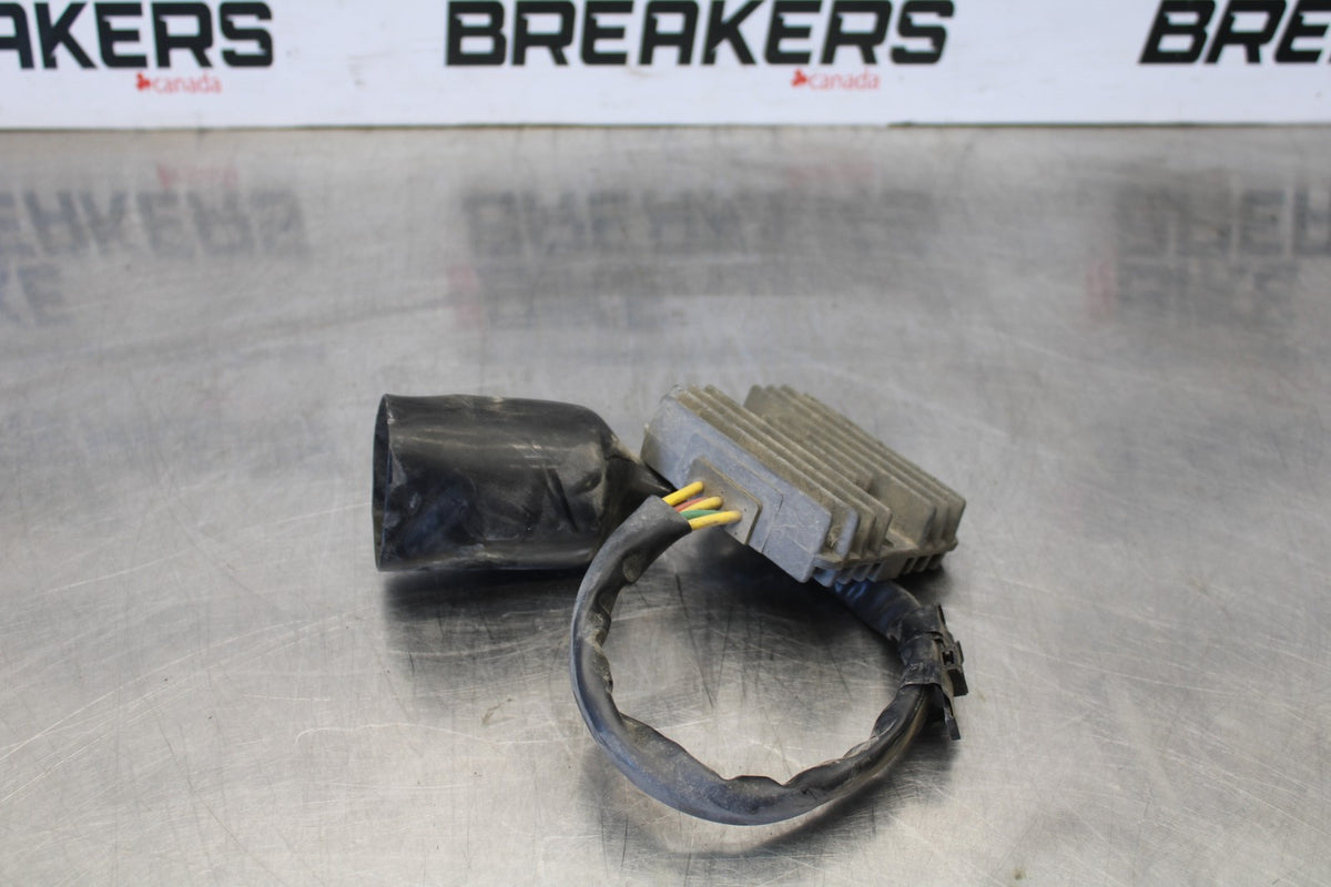 14 HONDA SHADOW 750 VT750C2B RECTIFIER VOLTAGE REGULATOR BB867