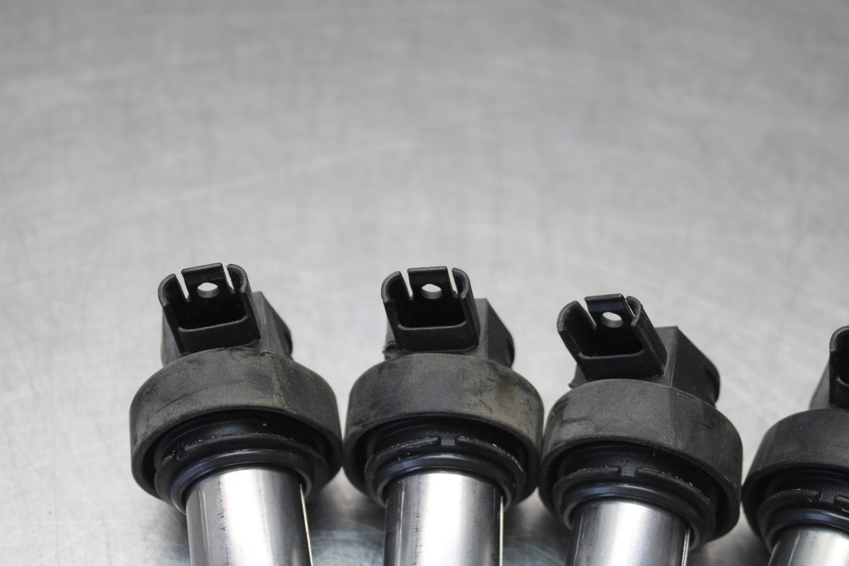 17-20 BMW S1000R IGNITION COILS COIL SPARK PLUG CAPS BB909