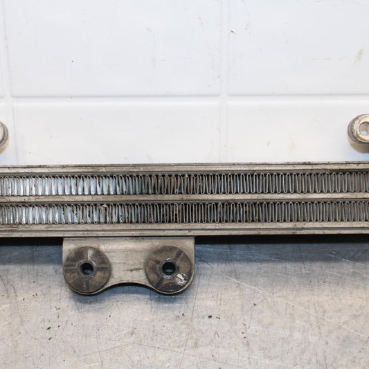 2000 Honda Super Hawk 1000 VTR1000F ENGINE MOTOR OIL COOLER  BB577