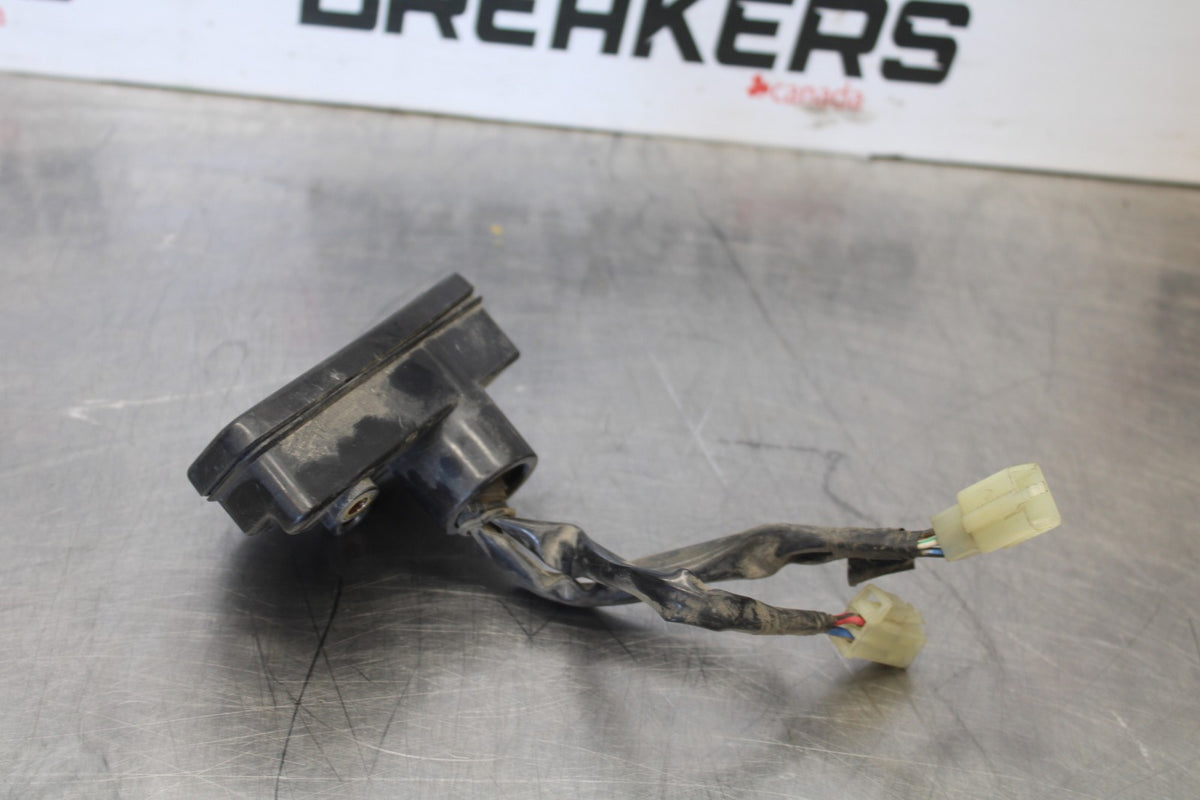 95 HONDA SHADOW 1100 FUSE BOX  BB885