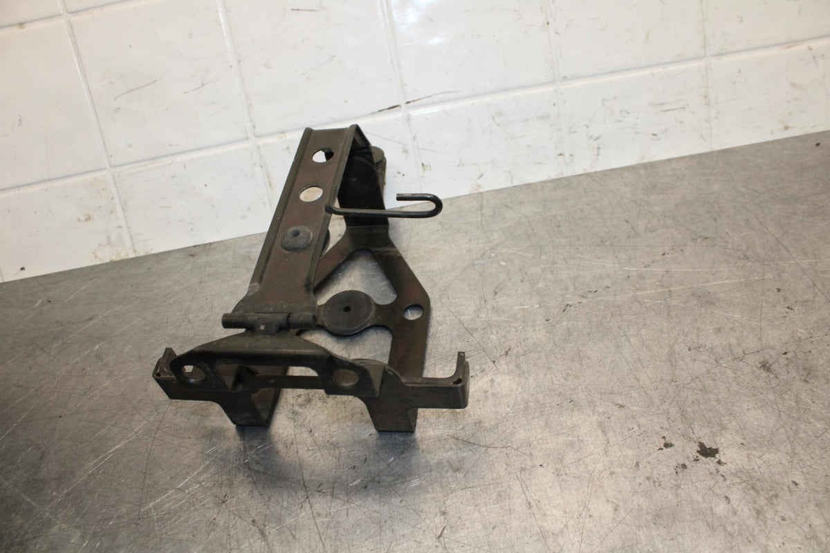 2001 Honda ST1100 BATTERY BOX  CLAMP STRAP BB77