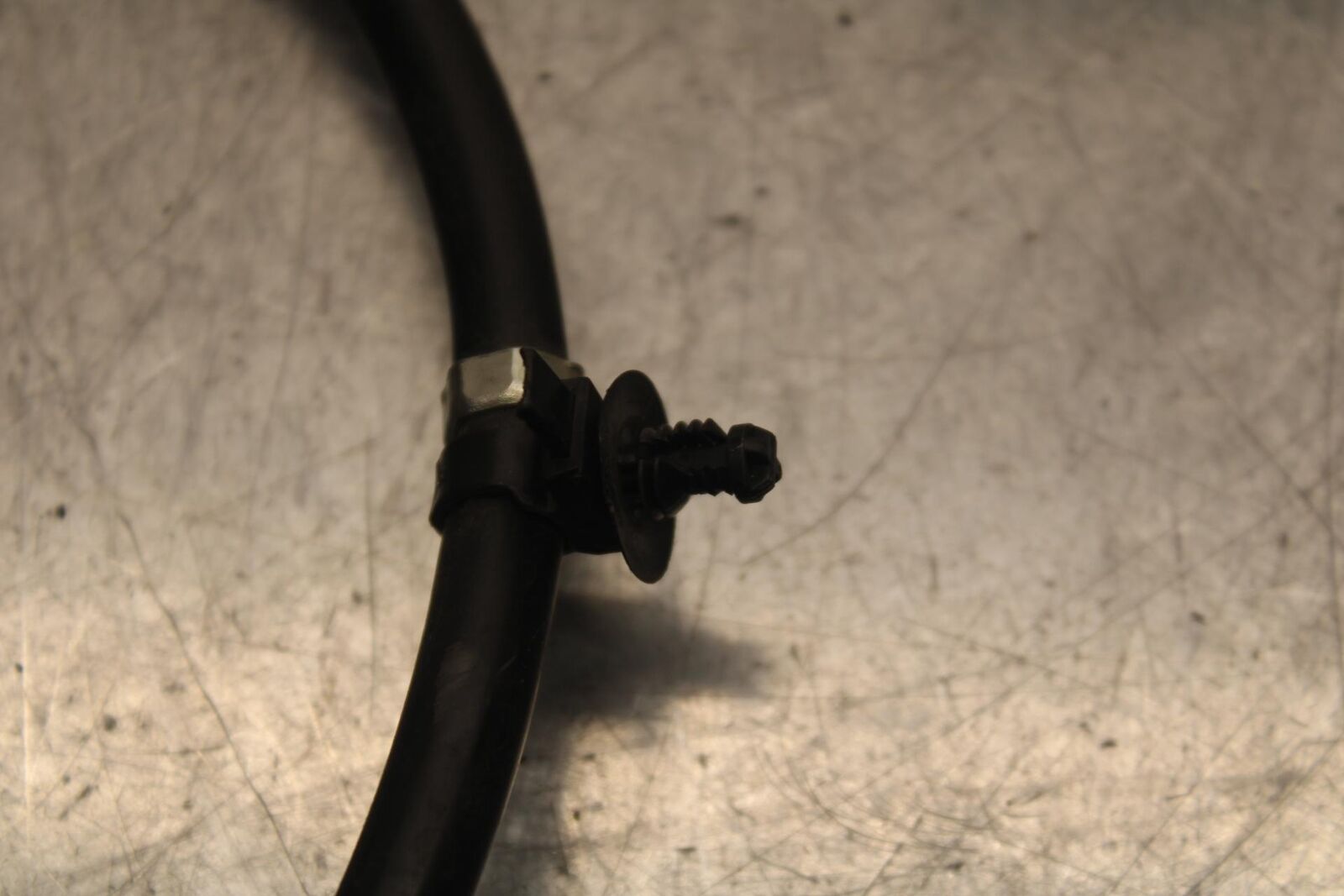 2011 Suzuki GSXR600 CLUTCH CABLE LINE BB602