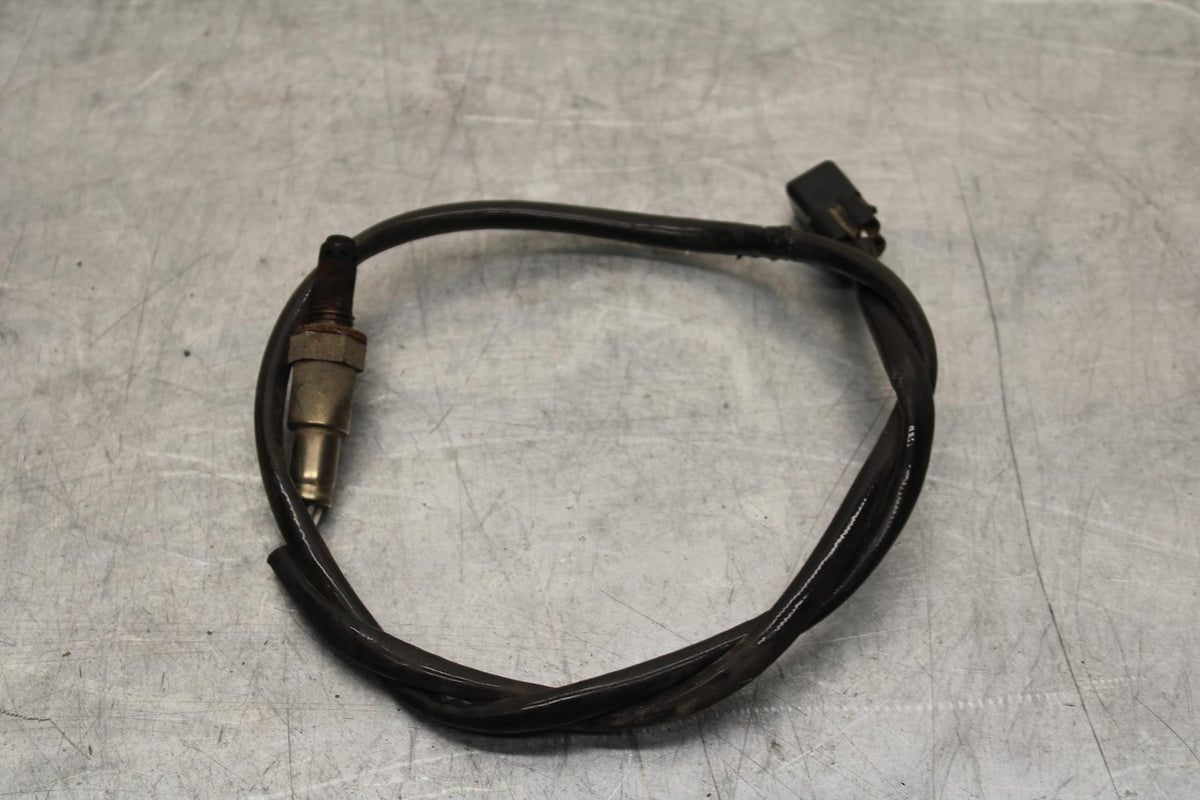 2012 Yamaha FZ8 OXYGEN O2 EXHAUST GAS LAMBDA SENSOR BB550