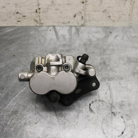 08-12 KAWASAKI NINJA 250R EX250J LEFT FRONT BRAKE CALIPER 43080-0062-GN BB496