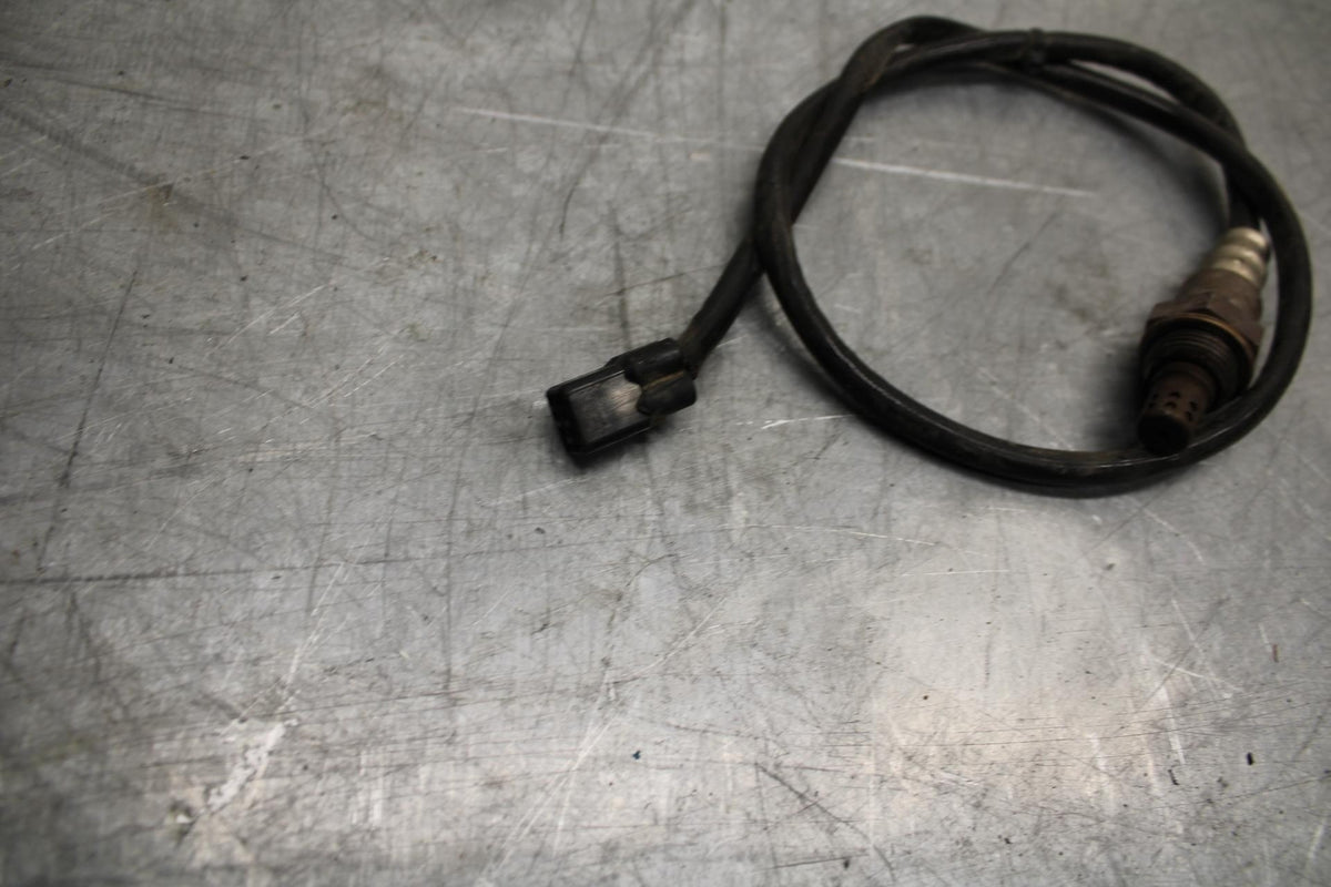 08-16 YAMAHA YZF R6 OXYGEN O2 EXHAUST GAS LAMBDA SENSOR 13S-8592A-00-00 BB451