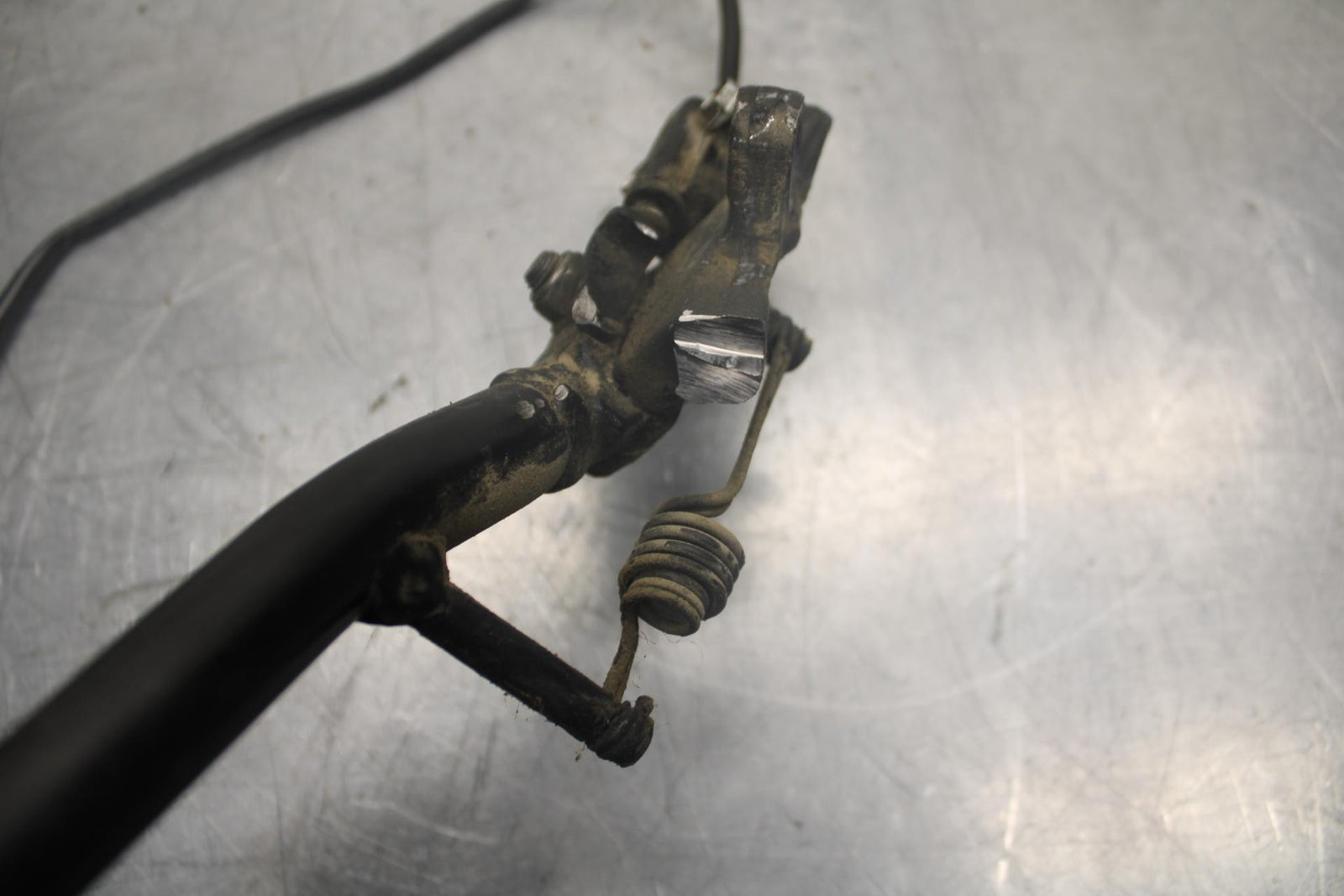 15-21 SUZUKI GSXR600 KICKSTAND SIDE KICK STAND BB460