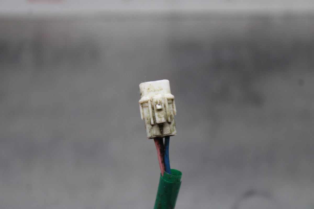 03 SUZUKI GSXR600 ENGINE MOTOR GEAR POSTION SENSOR BB801