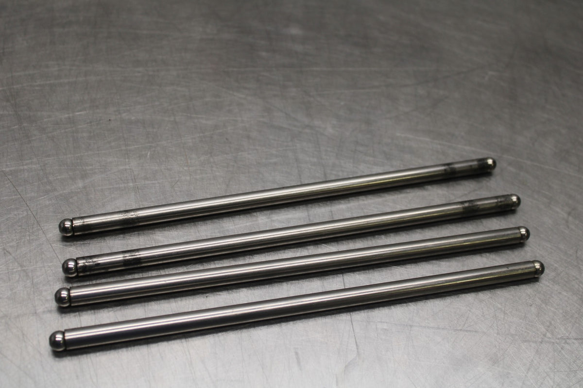 14 HARLEY-DAVIDSON STREET GLIDE 103 PUSH ROD SET BB880
