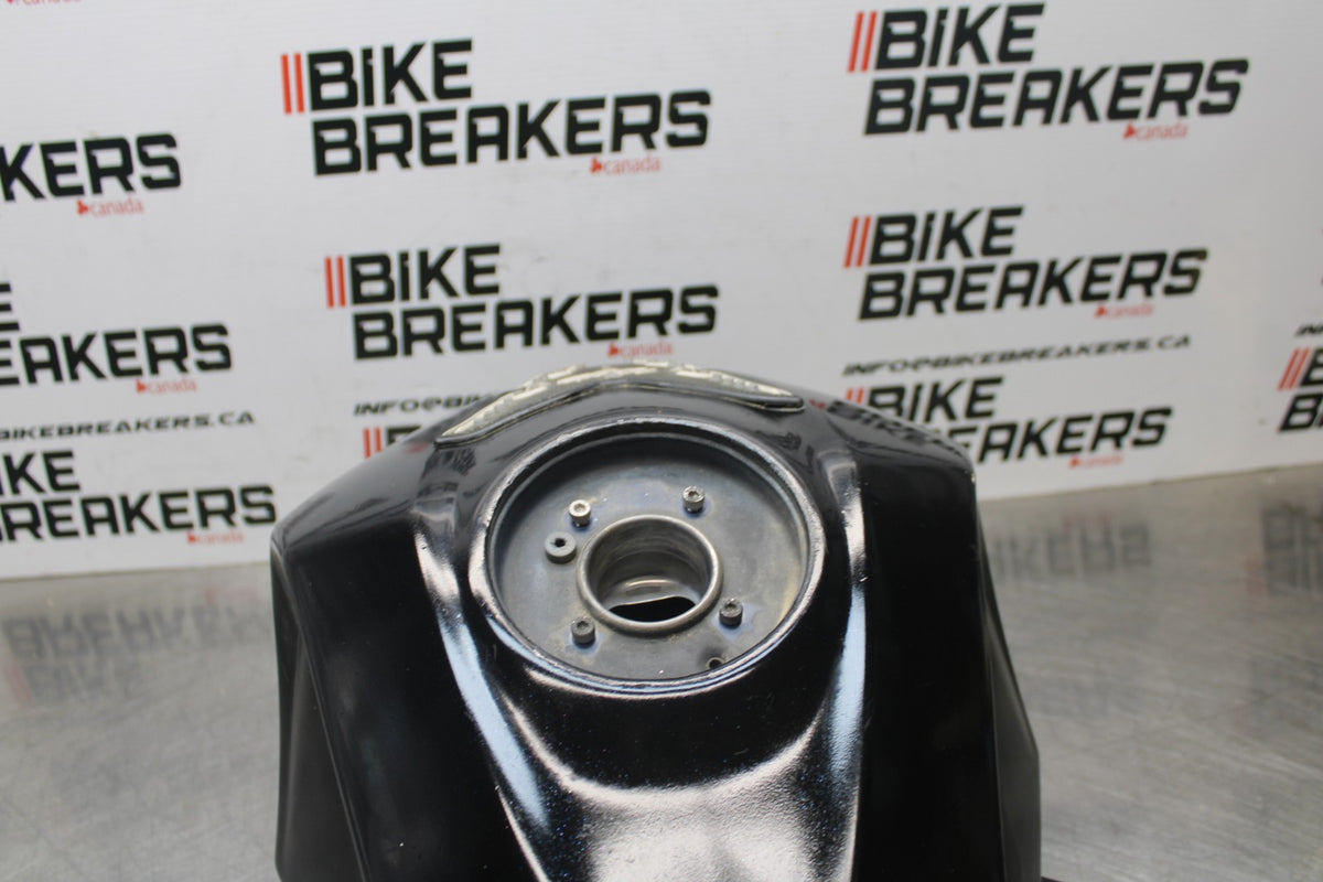 18-23 KAWASAKI NINJA 400 EX400 ABS GAS TANK FUEL CELL PETROL RESERVOIR BB795